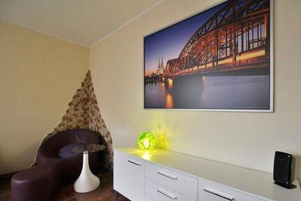 Wohnung Köln Lindenthal - 1.5 Zimmer, 42 m&sup2;, 179.000&euro; | Angebot:26336472