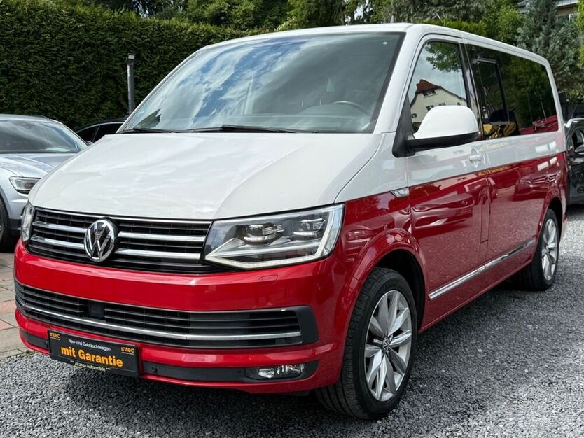 T6 Transporter