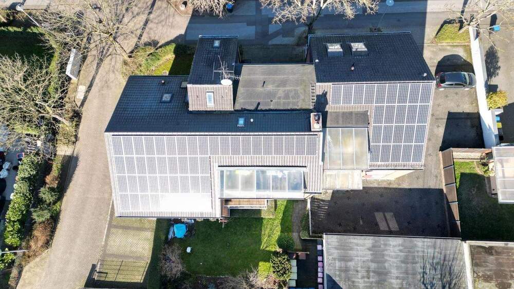 Mehrfamilienhaus, Wohnhaus Pulheim Sinnersdorf - 2 Zimmer, 654 m&sup2;, 1.599.000&euro; | Angebot:25423572