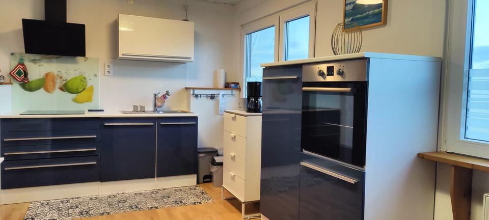 Dachgeschoßwohnung Leverkusen Schlebusch - 2 Zimmer, 65 m&sup2;, 980&euro; | Angebot:24717228