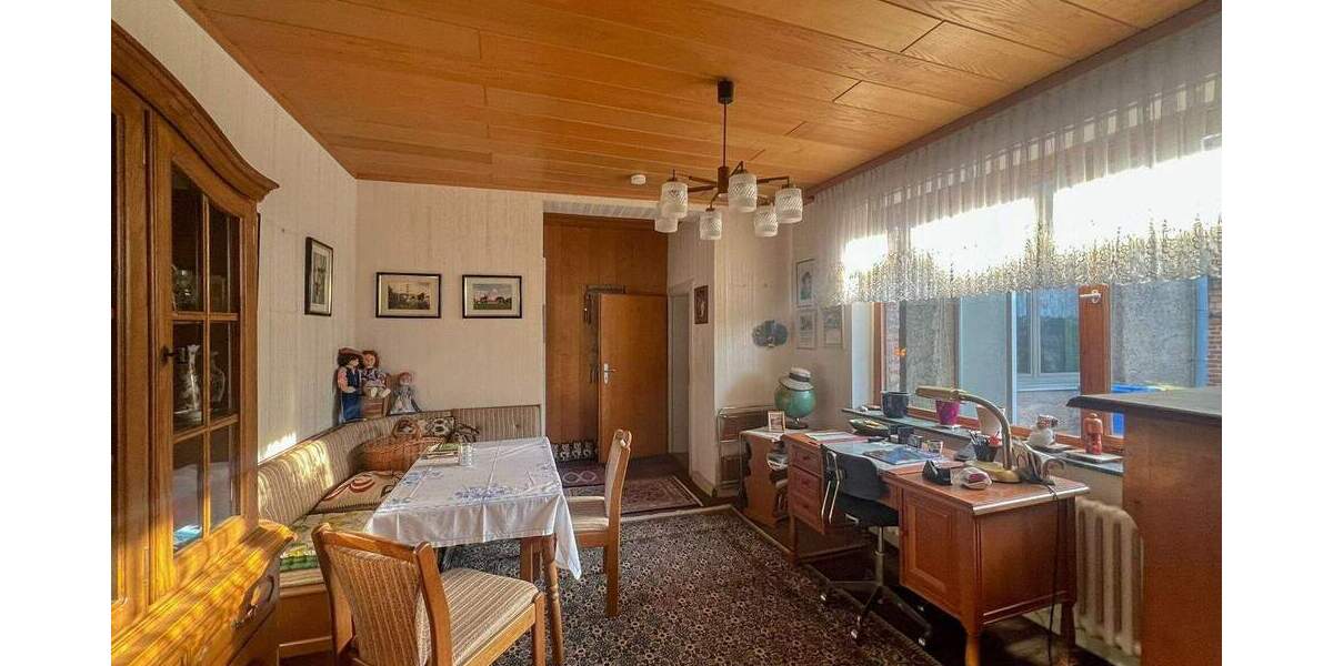 Einfamilienhaus Erftstadt / Dirmerzheim Dirmerzheim - 7 Zimmer, 154 m&sup2;, 345.000&euro; | Angebot:24855475