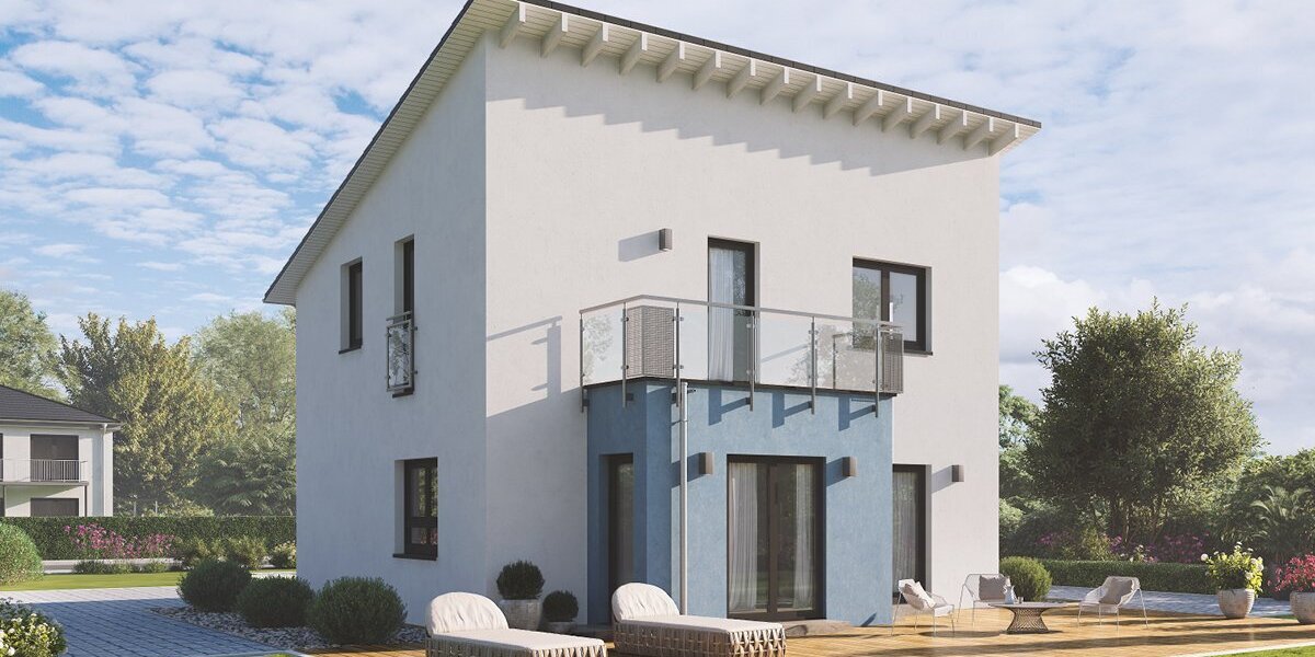 Ihr individuelles Einfamilienhaus in Kerpen - Projektiert nach Ihren Wünschen mit allkauf Servicegarantie - Einfamilienhaus Kerpen | Angebot:27346750