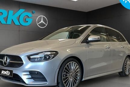 Mercedes-Benz B 200 9.800 km 35.730 &euro; Bonn 53119