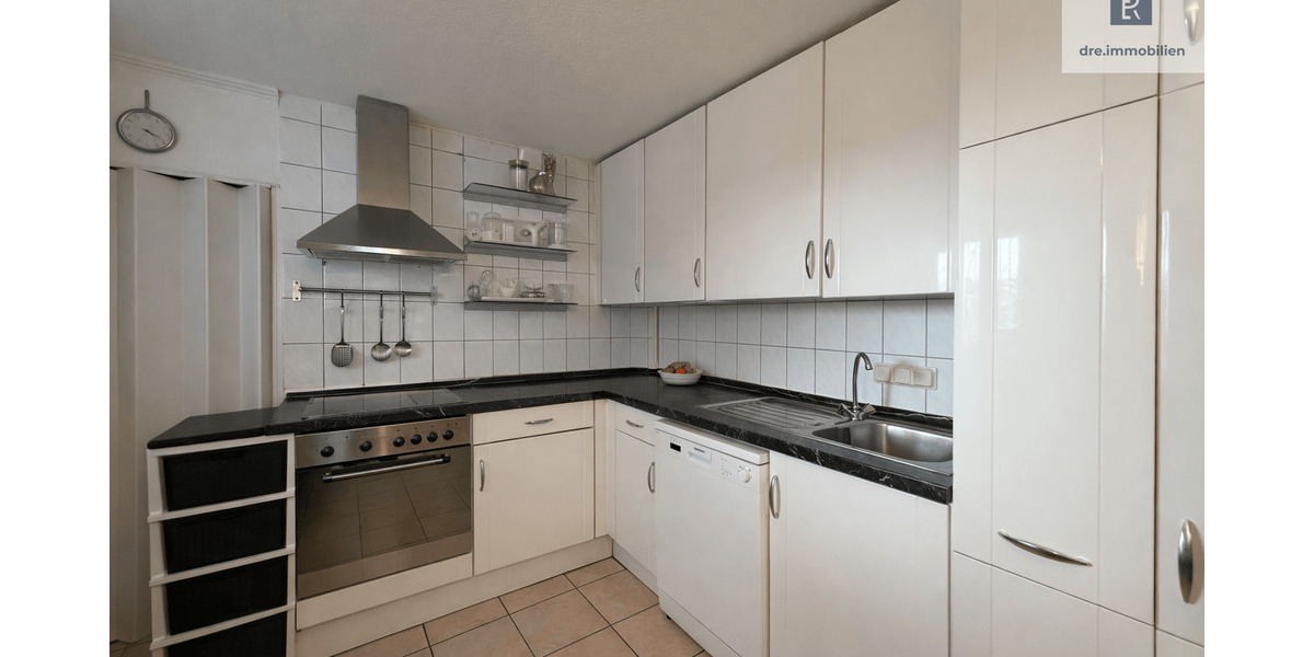 Reihenmittelhaus Köln Ostheim - 6 Zimmer, 161 m&sup2;, 499.000&euro; | Angebot:26319743