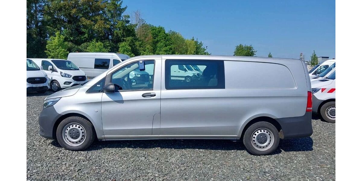 Mercedes-Benz Vito 145.000 km 21.490 &euro; Solingen 42699