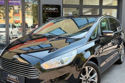 Ford S-Max 154.000 km 12.999 &euro; Köln 51107
