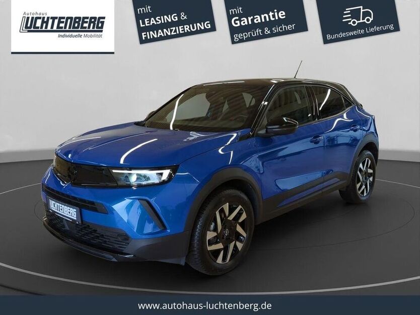 Mokka