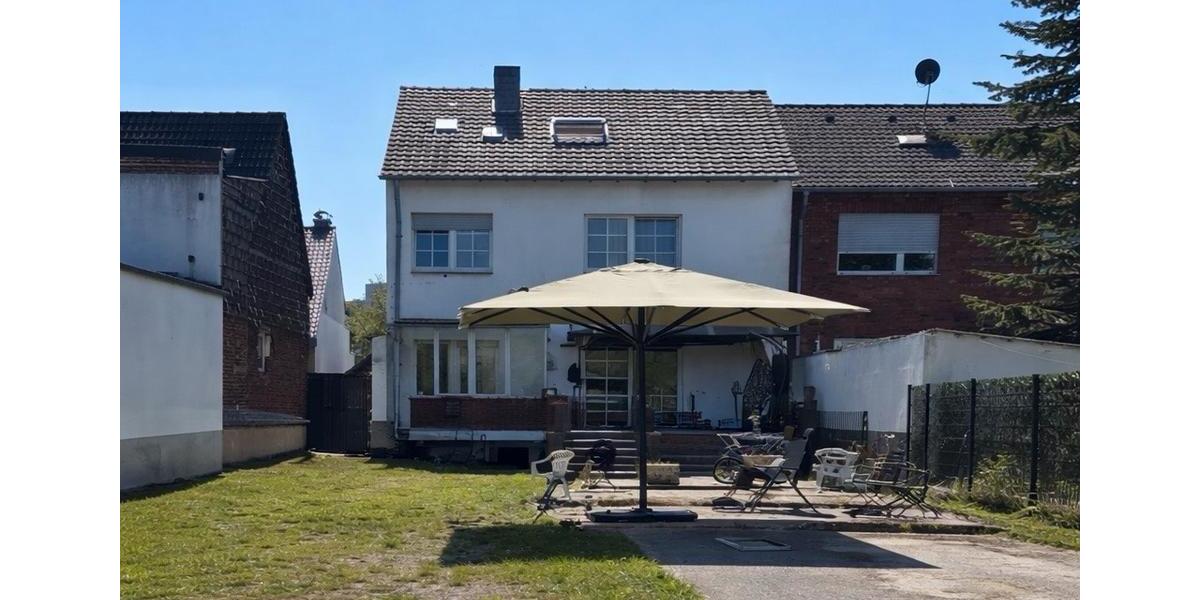 Reihenhaus Bergheim Ahe - 7 Zimmer, 210 m&sup2;, 450.000&euro; | Angebot:26380230