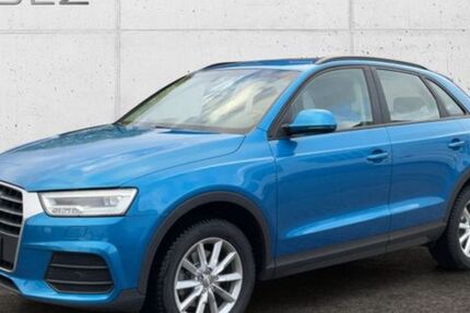 Audi Q3 108.402 km 14.690 &euro; Pulheim-Brauweiler 50259