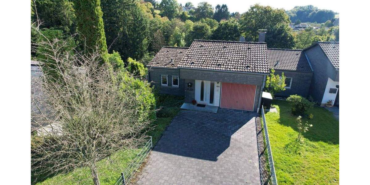 Doppelhaushälfte Leverkusen / Lützenkirchen Lützenkirchen - 4 Zimmer, 144 m&sup2;, 429.000&euro; | Angebot:24112816