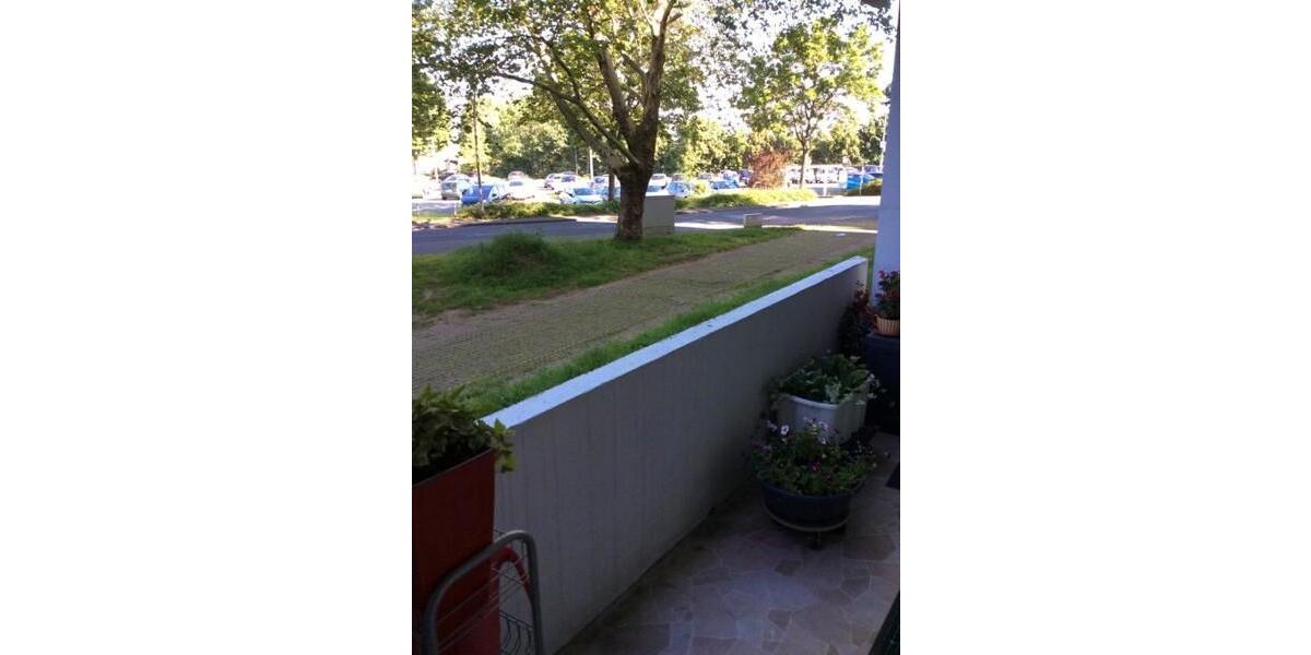 Hier lässt es sich aushalten: weitläufige 3-Zimmer-Wohnung (WBS erforderlich!) 3 zimmer