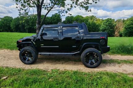 Hummer H2