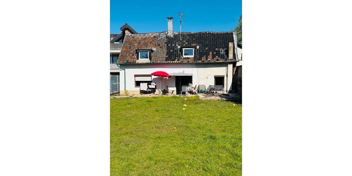 Einfamilienhaus Troisdorf Bergheim - 4 Zimmer, 80 m&sup2;, 600.000&euro; | Angebot:26262881