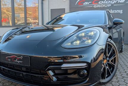Porsche Panamera 86.848 km 86.399 &euro; Köln 50829