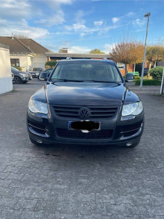 Touareg