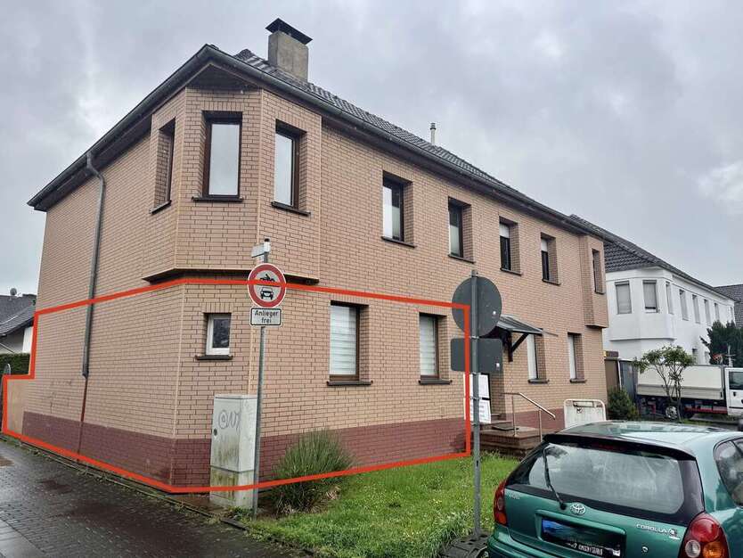 Wohnung zum Kaufen in Bad Honnef 183.000 € 64 m²