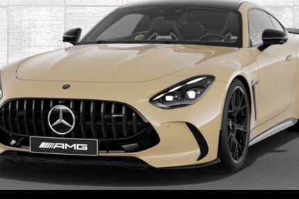 Mercedes-Benz AMG GT 9.900 km 184.990 &euro; Frechen 50226