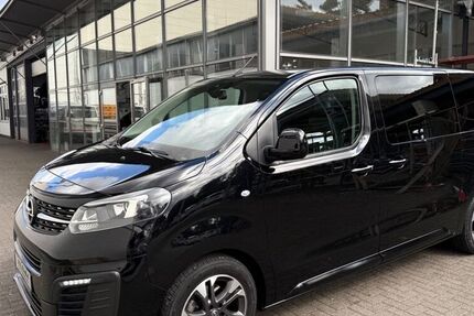Opel Zafira Life