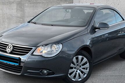 VW Eos 139.000 km 4.950 € Köln 51103