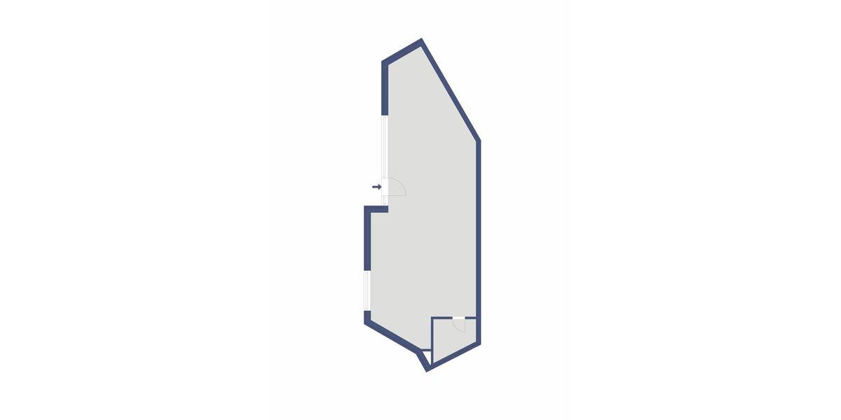 Gewerbeobjekt Köln Westhoven - 260&euro; | Angebot:25657732