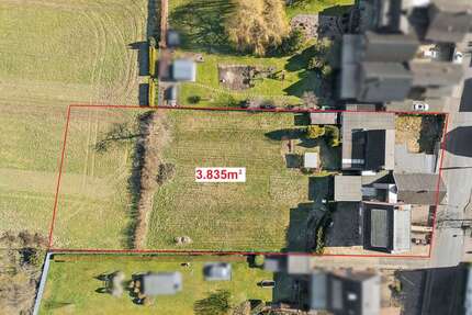 Grundstück zu verkaufen in Neuss - Rosellerheide 1.150.000 € 3835 m² zimmer