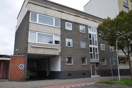 2 Zimmer - Loggia - saniert 2 zimmer