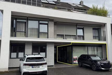 RheidtZentrum, Ladenlokal, Praxis, Büro oder 2 Zimmerwohnung (Genehmigung liegt vor) 2 zimmer