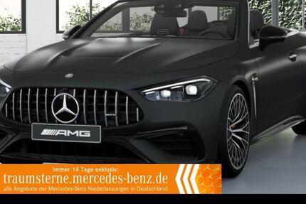 Mercedes-Benz CLE 53 AMG 14.566 km 88.890 &euro; Köln 51149