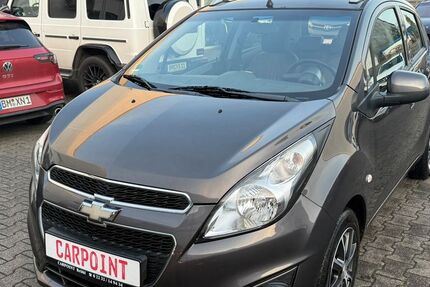 Chevrolet Spark 49.000 km 5.650 € Brühl 50321