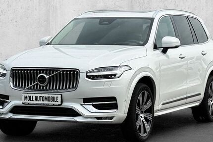Volvo XC90 17.723 km 62.790 &euro; Bergheim 50126