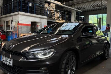 VW Scirocco 119.000 km 12.300 &euro; Köln 50825