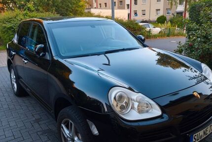 Porsche Cayenne 256.000 km 9.000 &euro; Sankt Augustin 53757