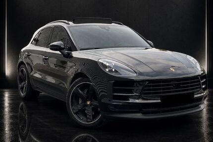 Porsche Macan 135.000 km 39.800 &euro; Hilden 40721
