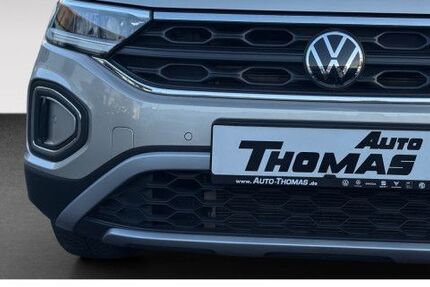 VW T-Roc 20.420 km 23.980 &euro; Hennef 53773