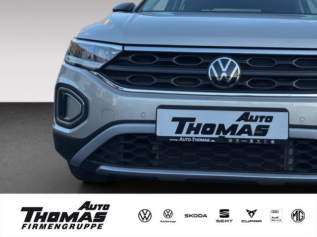 VW T-Roc 20.420 km 23.980 &euro; Hennef 53773