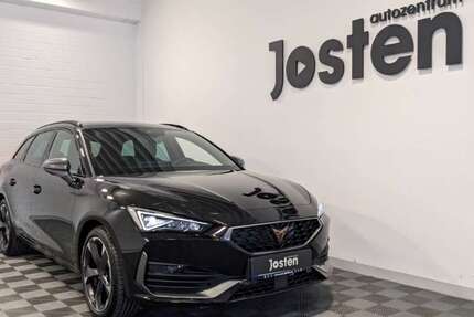 Cupra Leon 21.500 km 28.990 &euro; Monheim am Rhein 40789