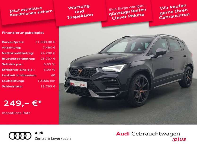 Ateca