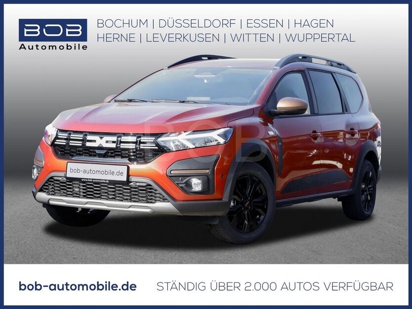 Dacia Jogger 2.510 km 21.990 € Leverkusen 51373