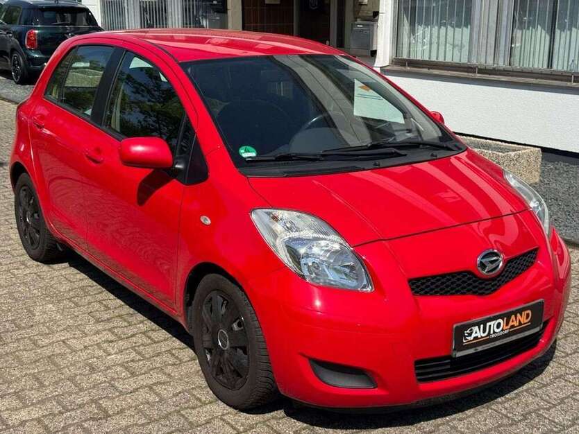 Yaris