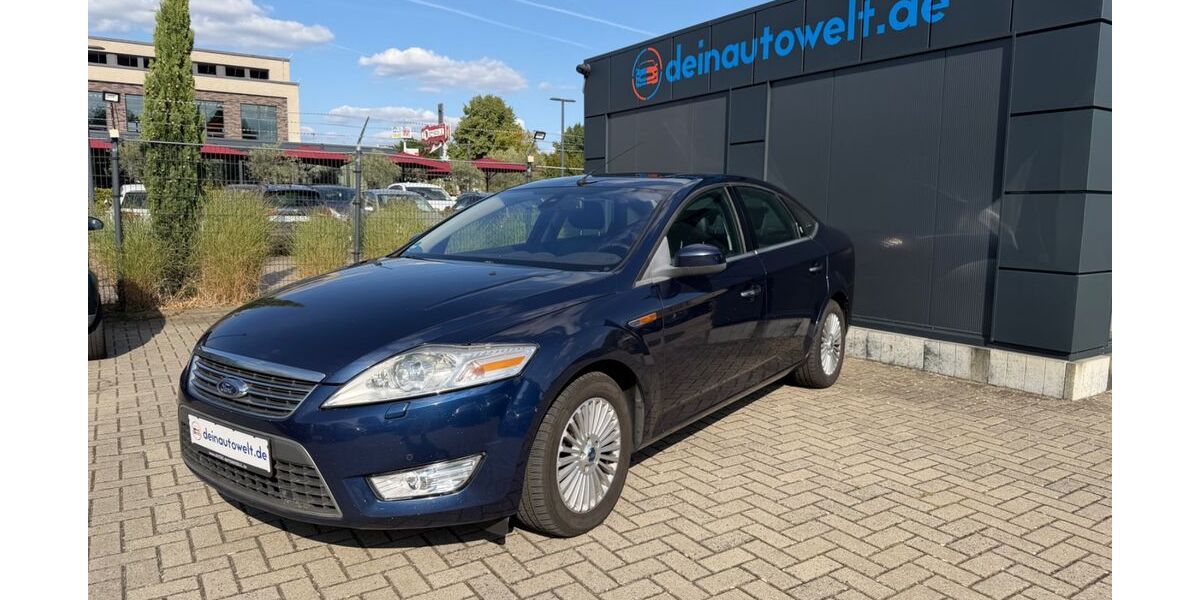 Ford Mondeo 450.000 km 1.900 &euro; Dormagen 41540