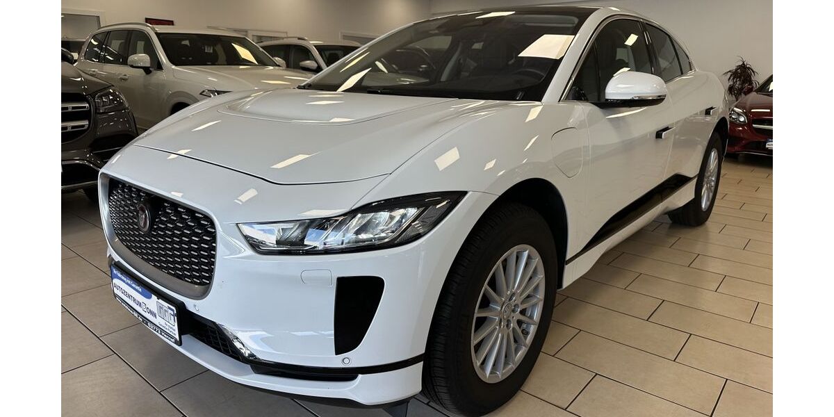 Jaguar I-Pace 19.680 km 30.500 &euro; Bonn 53227