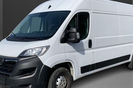 Opel Movano 52.672 km 20.750 &euro; Bergheim 50126