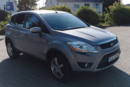 Ford Kuga 171.000 km 8.450 € Leverkusen 51739