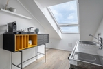 Ertragsstarke Kapitalanlage: Boardinghouse, Gastronomie & vier Wohnungen in Köln-Buchforst - Mehrfamilienhaus, Wohnhaus Köln Mülheim | Angebot:27082388