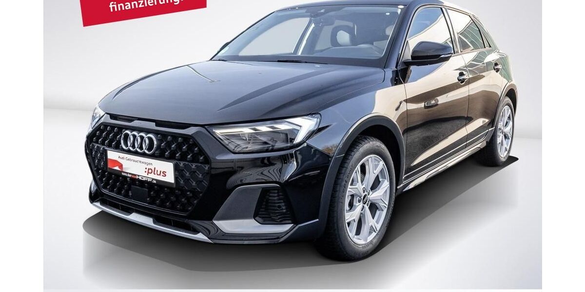 Audi A1 7.854 km 25.475 &euro; Sankt Augustin-Menden 53757