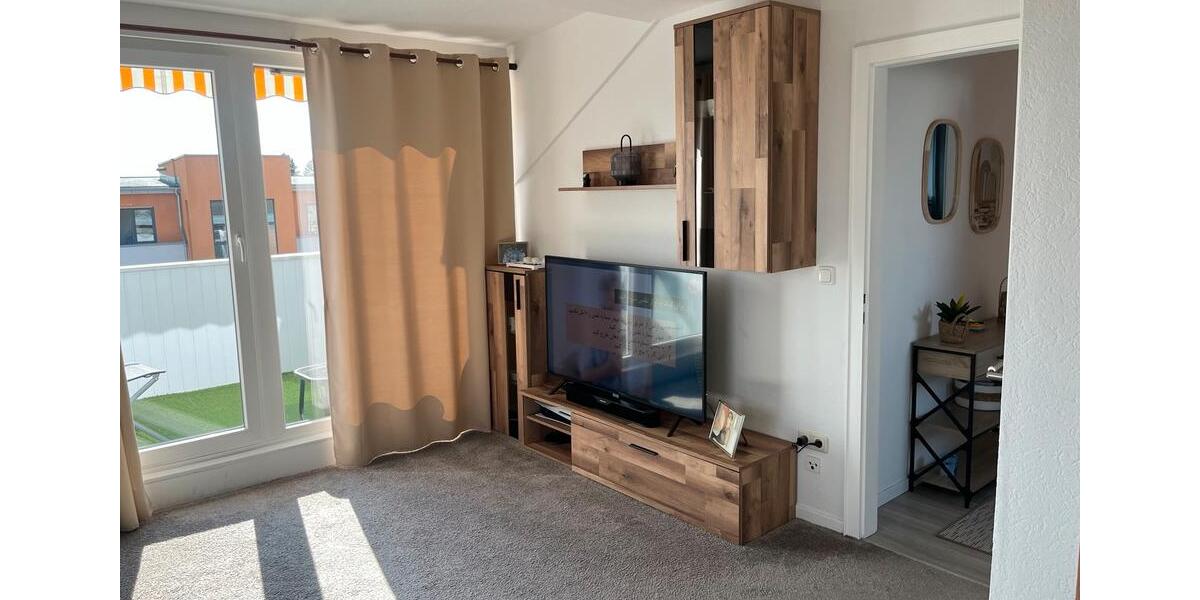 Dachgeschoßwohnung Brühl - 2 Zimmer, 55 m&sup2;, 700&euro; | Angebot:26397807