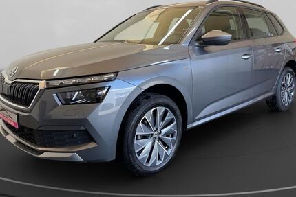 Skoda Kamiq 48.924 km 21.240 &euro; Köln 50823