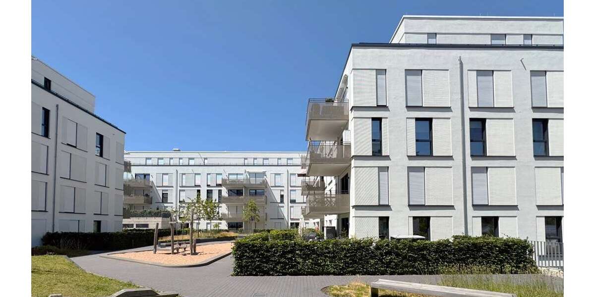 Etagenwohnung Bonn Hardtberg - 3 Zimmer, 84 m&sup2;, 495.000&euro; | Angebot:27322401