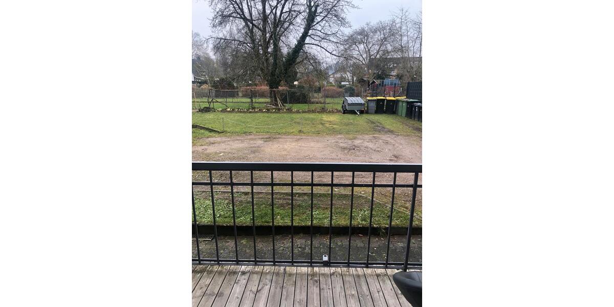 Erdgeschoßwohnung Bornheim - 2 Zimmer, 50 m&sup2;, 1.000&euro; | Angebot:24951263