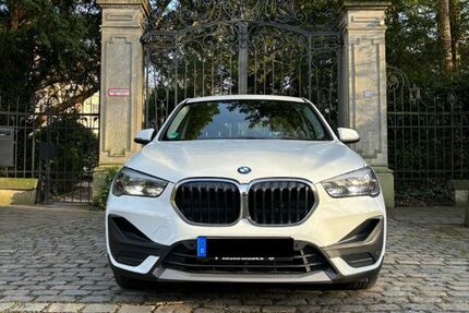 BMW X1 105.000 km 16.700 &euro; Köln 50996